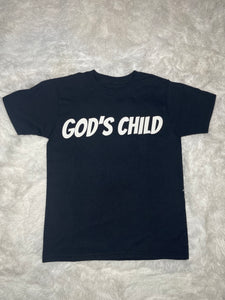 God’s Child 7 T-shirt (toddler)
