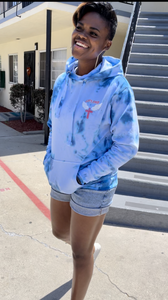 Ocean Hoodie